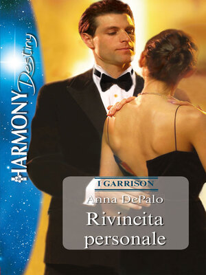 cover image of Rivincita personale